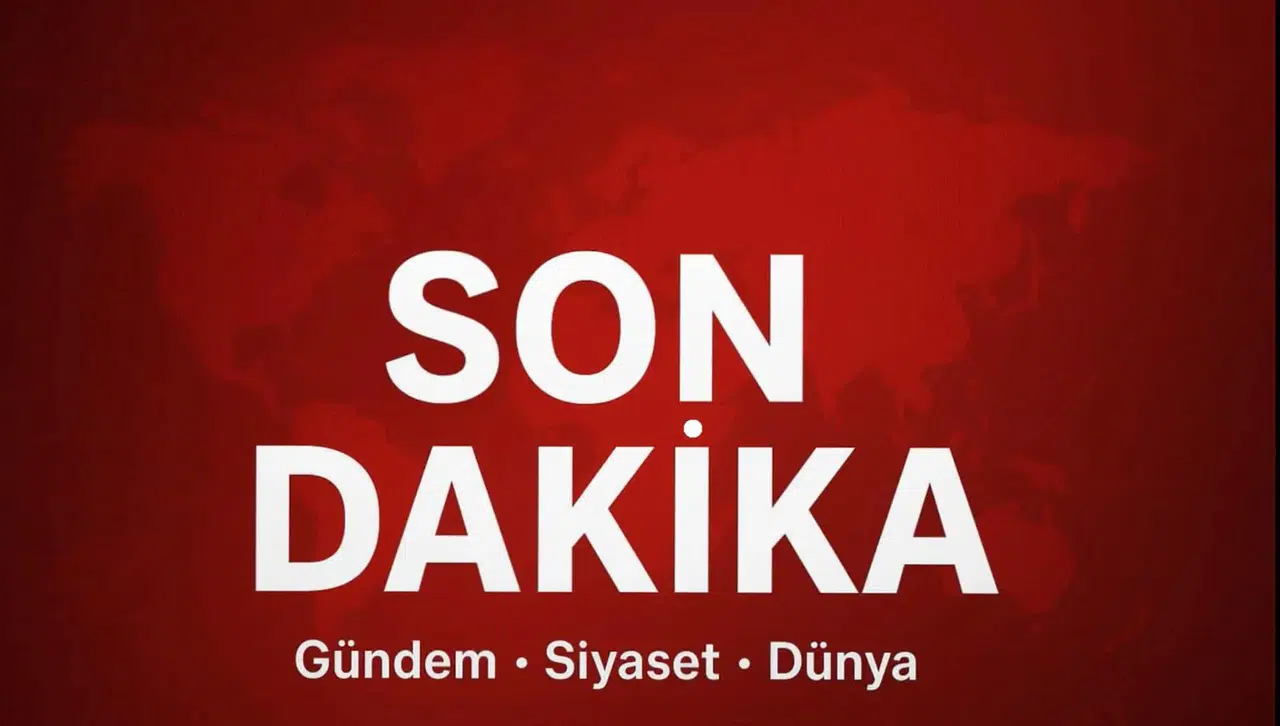 Bugün neler oldu? Siyasetten gündeme, en önemli gelişmeler: Parfüm fabrikası felaketinin tutuklu sahibi cezaevinde sır dolu bir şekilde hayatını kaybetti!
