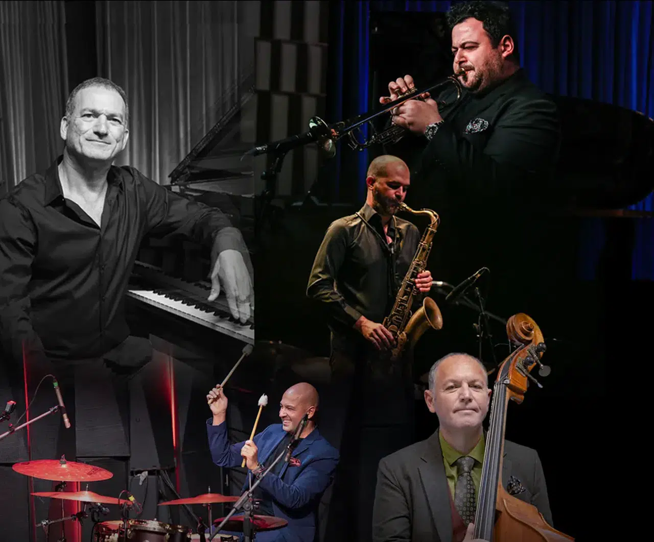 Başkentte Sanat Dolu Bir Hafta: CSO Ada Ankara Kasım Etkinlikleriyle Büyülüyor