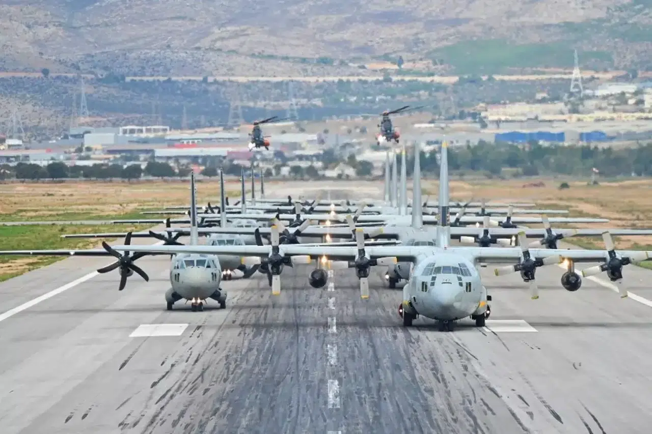 Şehitlerimize dil uzatan Yunanistan’a diplomatik Osmanlı tokadı!