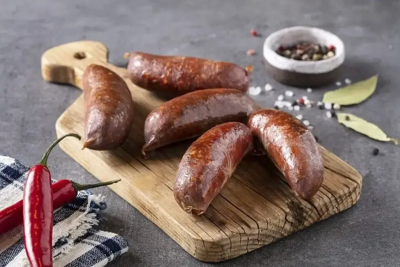 Taklit ve tağşiş listesi açıklandı: Afyon’daki ünlü sucuk markalarında şaşırtan bulgular