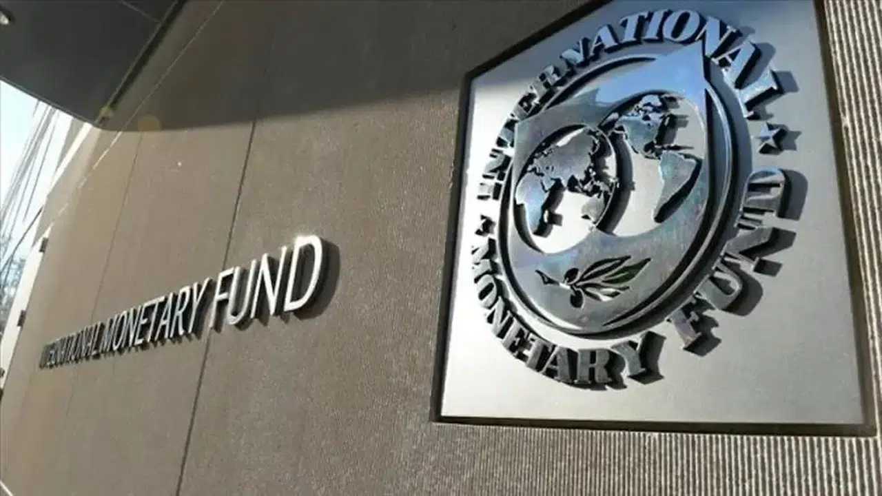 IMF: İhtiyatlı ekonomik politikalar Türkiye'de önemli başarılar sağladı