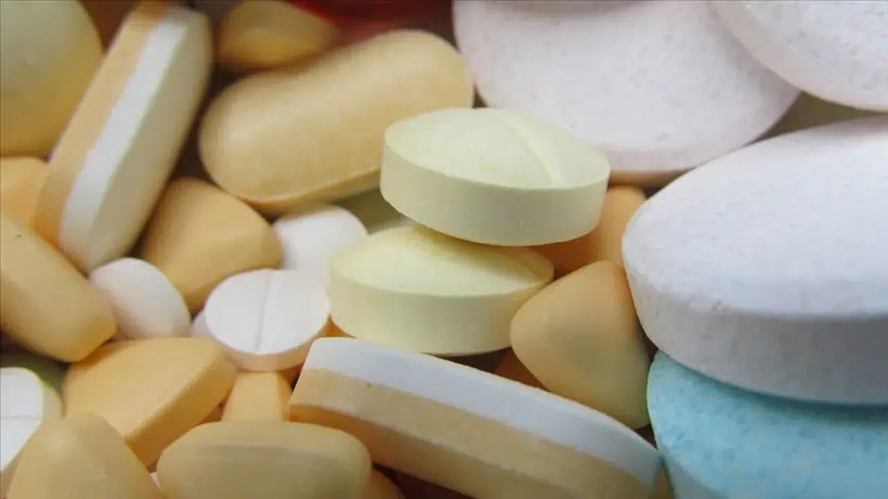 Samsun’da jandarma göz açtırmadı: Binlerce yasaklı madde ele geçirildi!