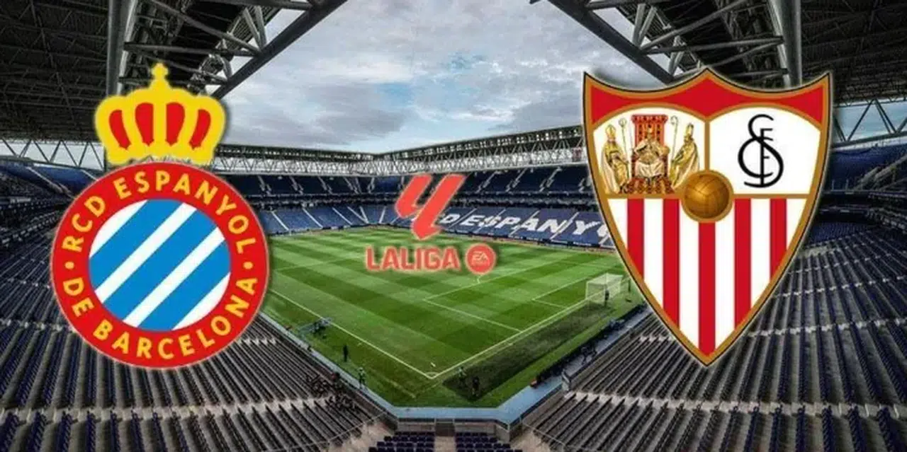 Espanyol Sevilla hangi kanalda?