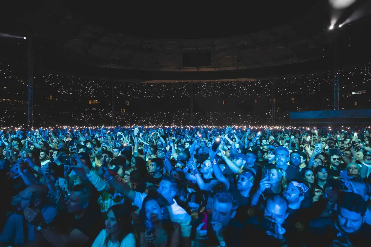 BKM’den tarihi çıkış: Türkiye müzikte oyun kurucu oldu!