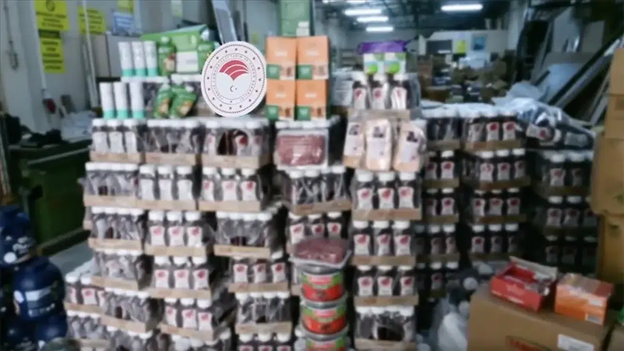 Ucuza toplayıp piyasaya sürmüşler: Denetimde gerçek ortaya çıktı!