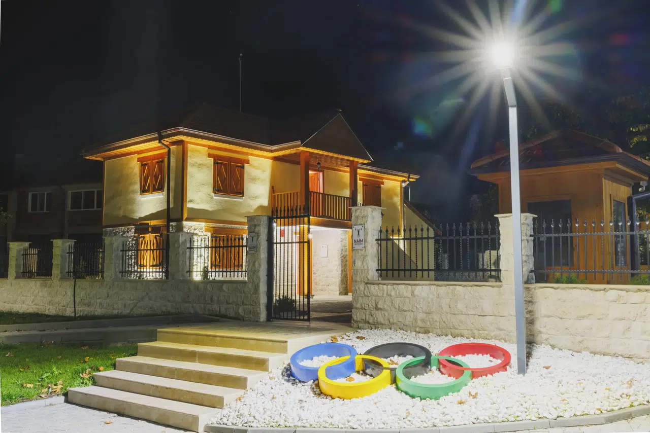 Naim Süleymanoğlu'nun Bulgaristan'daki evi müze olarak kapılarını açıyor