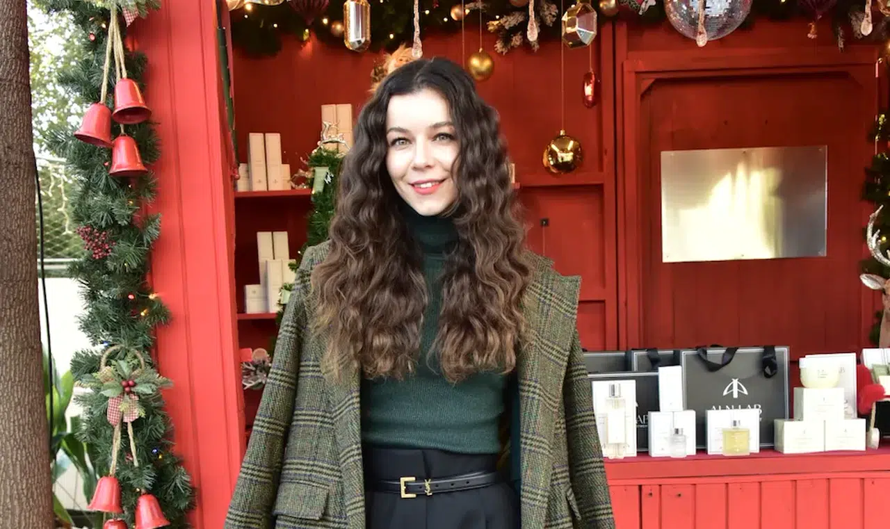 Yılbaşı alışverişinde göz kamaştırdı: Gözde Duru’dan sürpriz proje itirafı