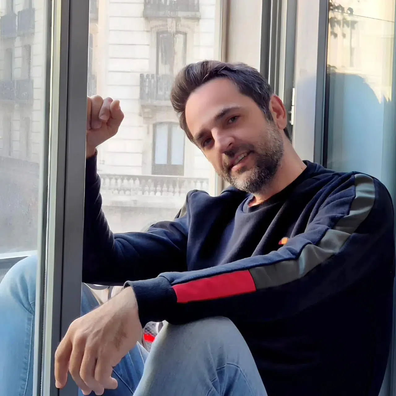 Semih Yolşen ilhamını Tarkan’dan aldı, 'Kural Yok' ile sınırları aşıyor