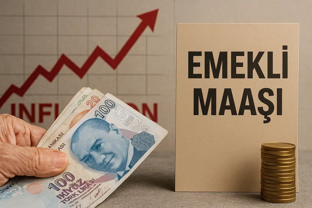2026’da Taban Emekli Maaşında Yeni Dönem: Güncellenen Tahminlerle Net Çerçeve