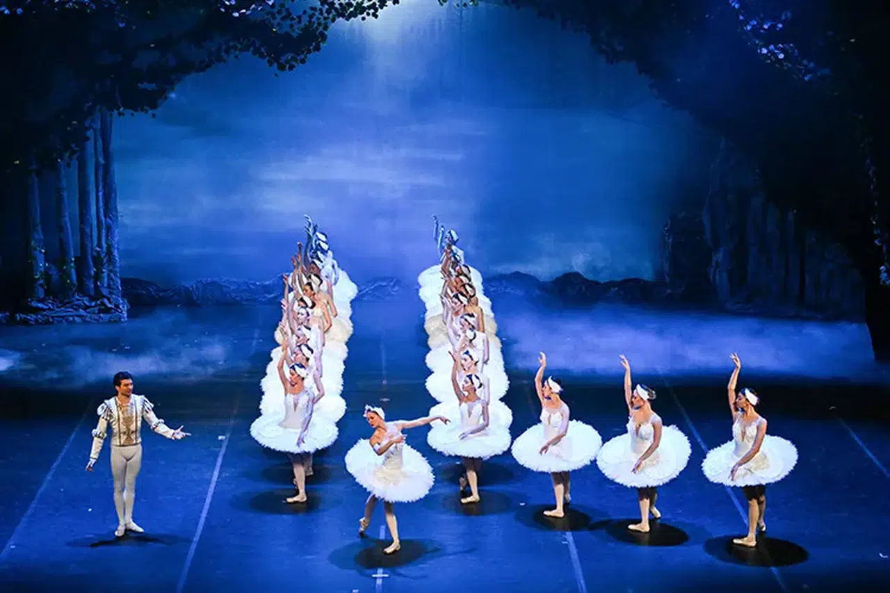 Tiyatrodan baleye, operadan konsere İzmir’de sanat zamanı!