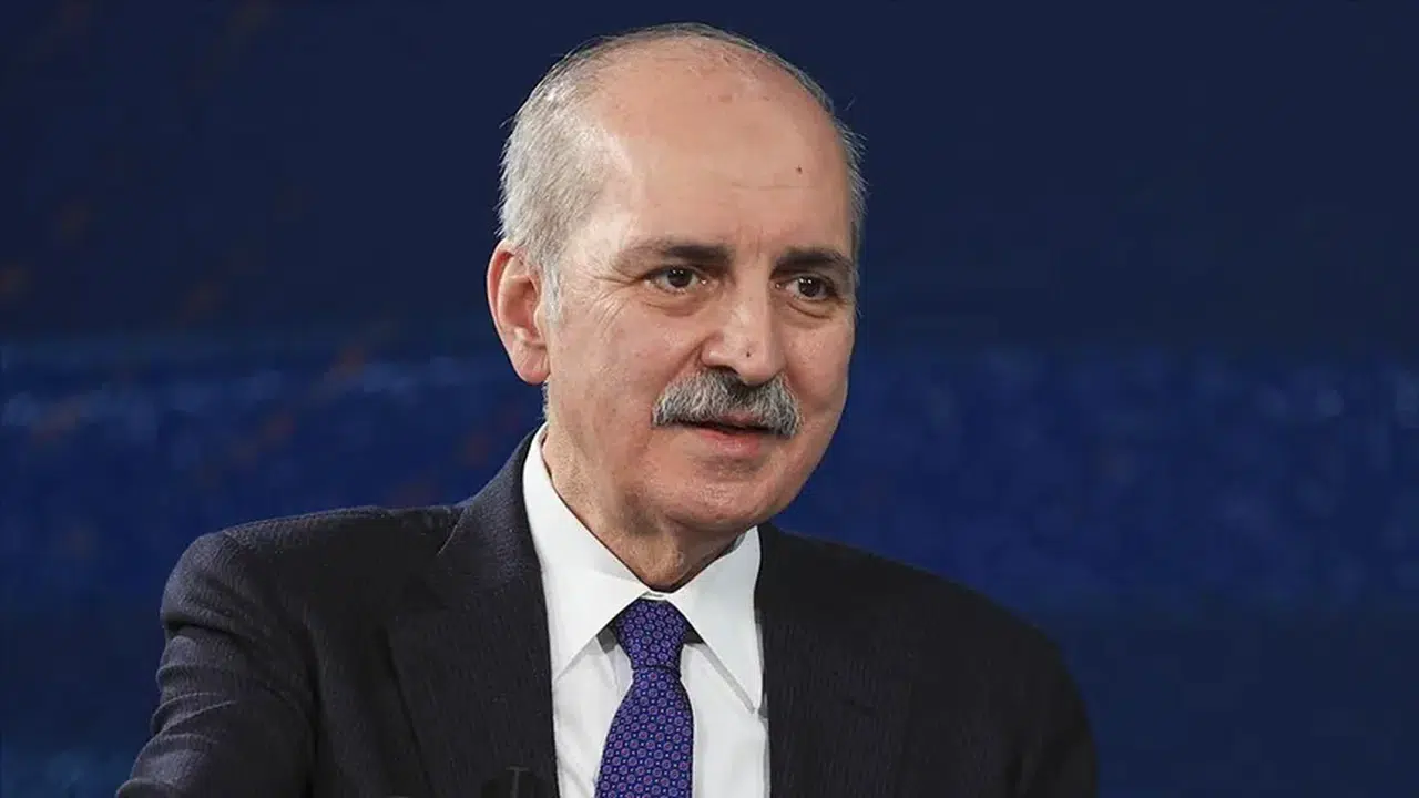 TBMM Başkanı Kurtulmuş’tan öğretmenlere yürekten teşekkür!