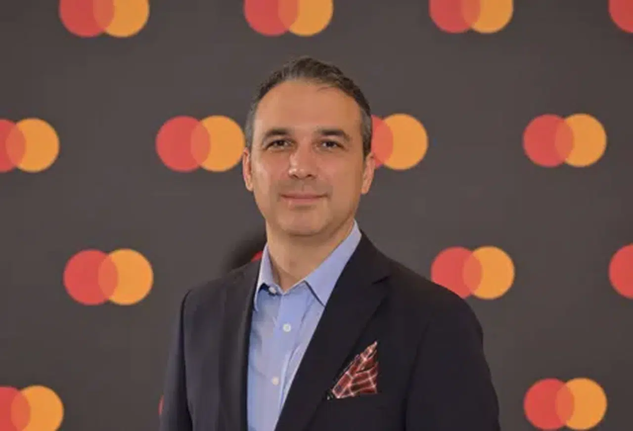 Mastercard yapay zeka ekosistemi için yol haritasını paylaştı