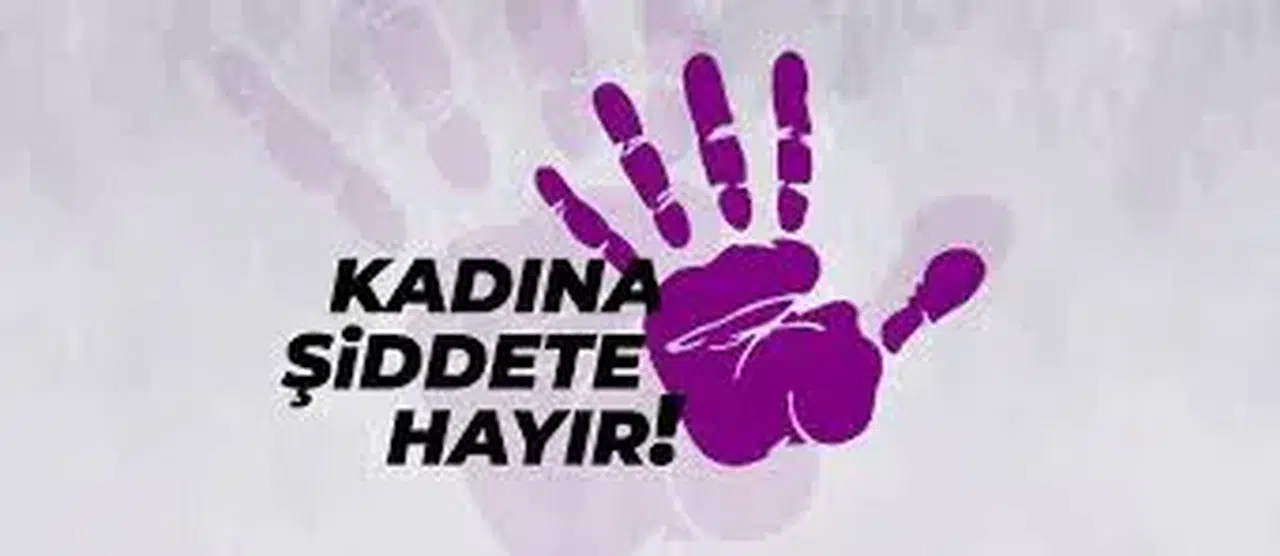 Şiddete karşı Mardin’den güçlü bir ses yükseliyor