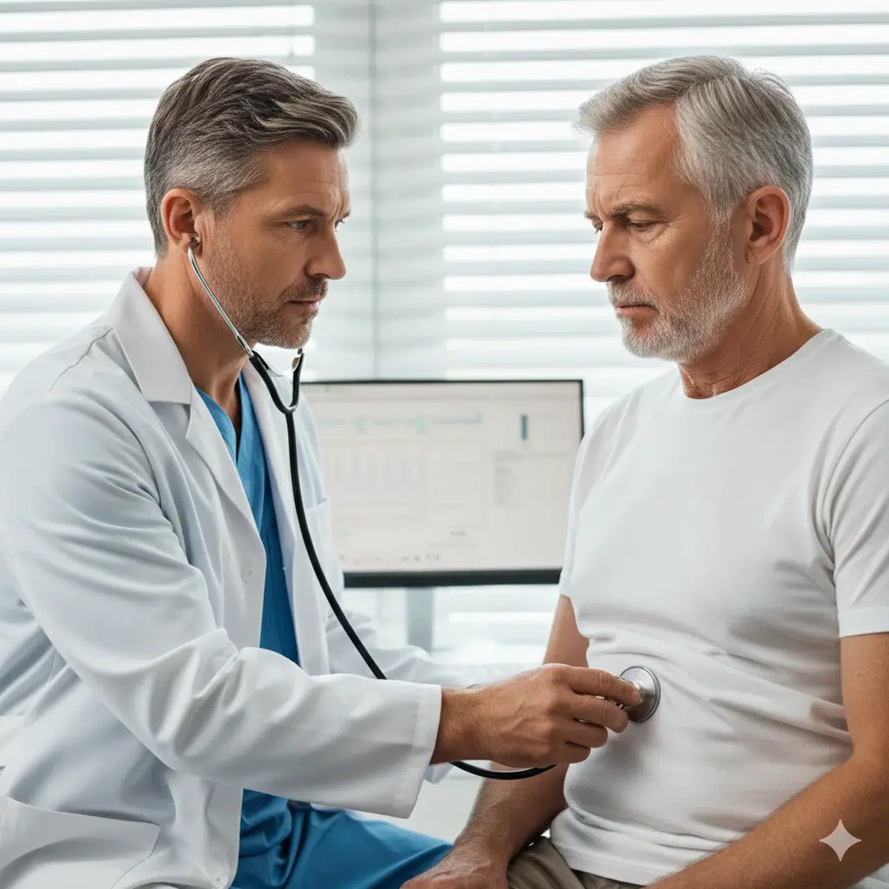 Karaciğerde Sıkıntı Olduğu Nasıl Anlaşılır? Sarılık, Kronik Yorgunluk ve Kaşıntının Gizli Nedeni