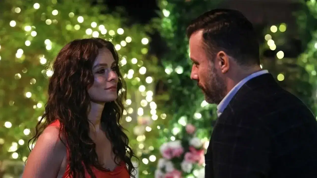 Sakıncalı dizisi oyuncuları ve karakterleri: Her karakterin sırları ve perde arkası