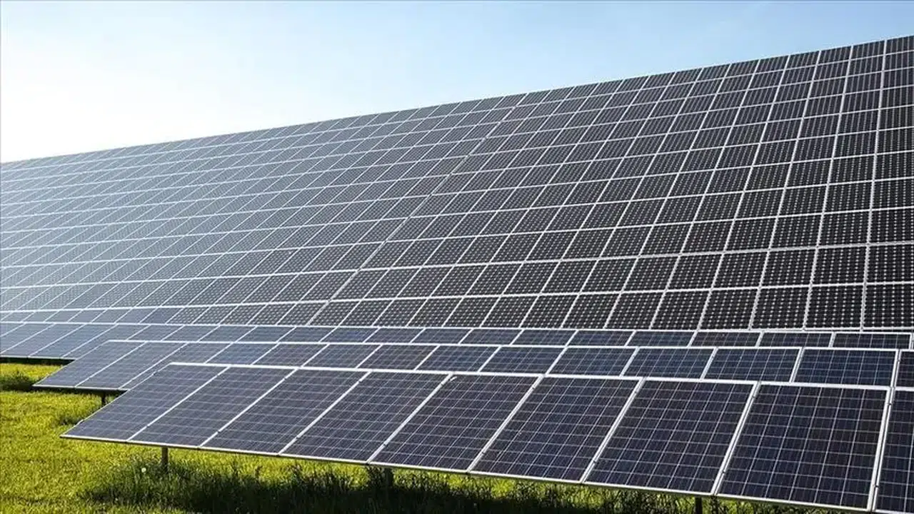 IRENA: Türkiye temiz enerji dönüşümünde doğru yönde hızla ilerliyor