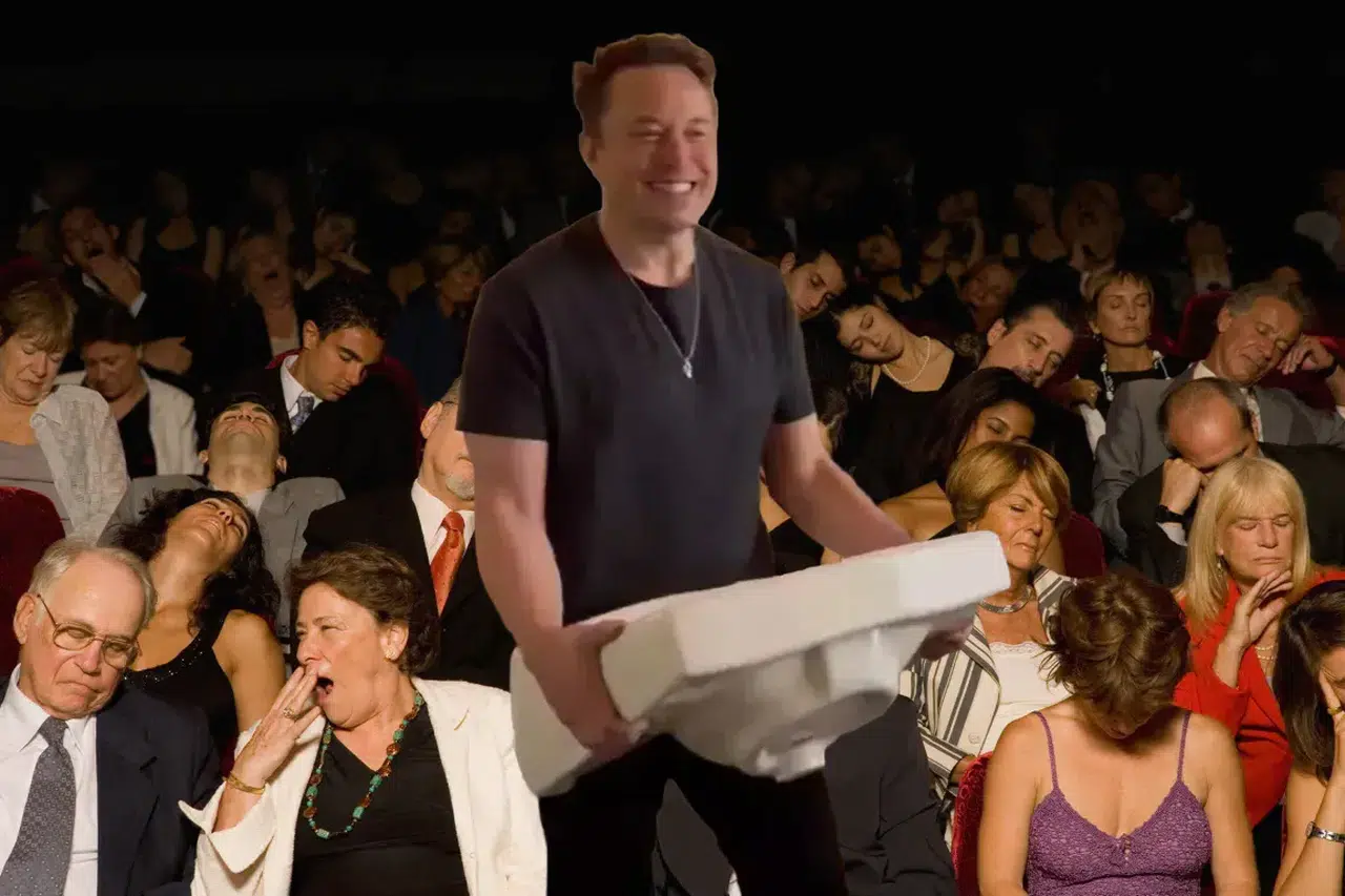 Elon Musk’ın Yönetiminde X’in Kullanıcı Tabanı Belirgin Şekilde Küçülüyor