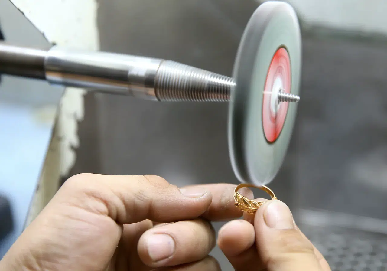 Kahramanmaraş altın üssü açılıyor