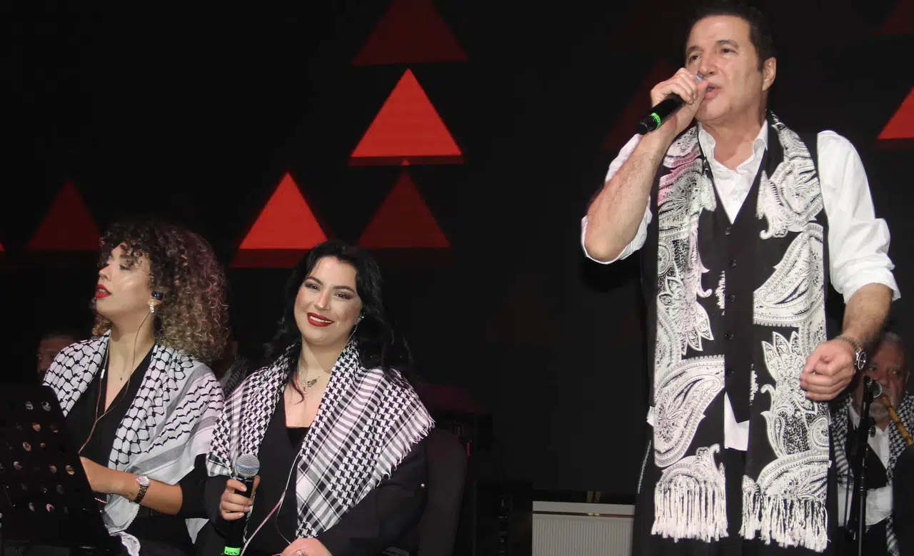 Zekeriya Ünlü'den net çıkış: 'Bu yaştan sonra rap mi yapacağım?'