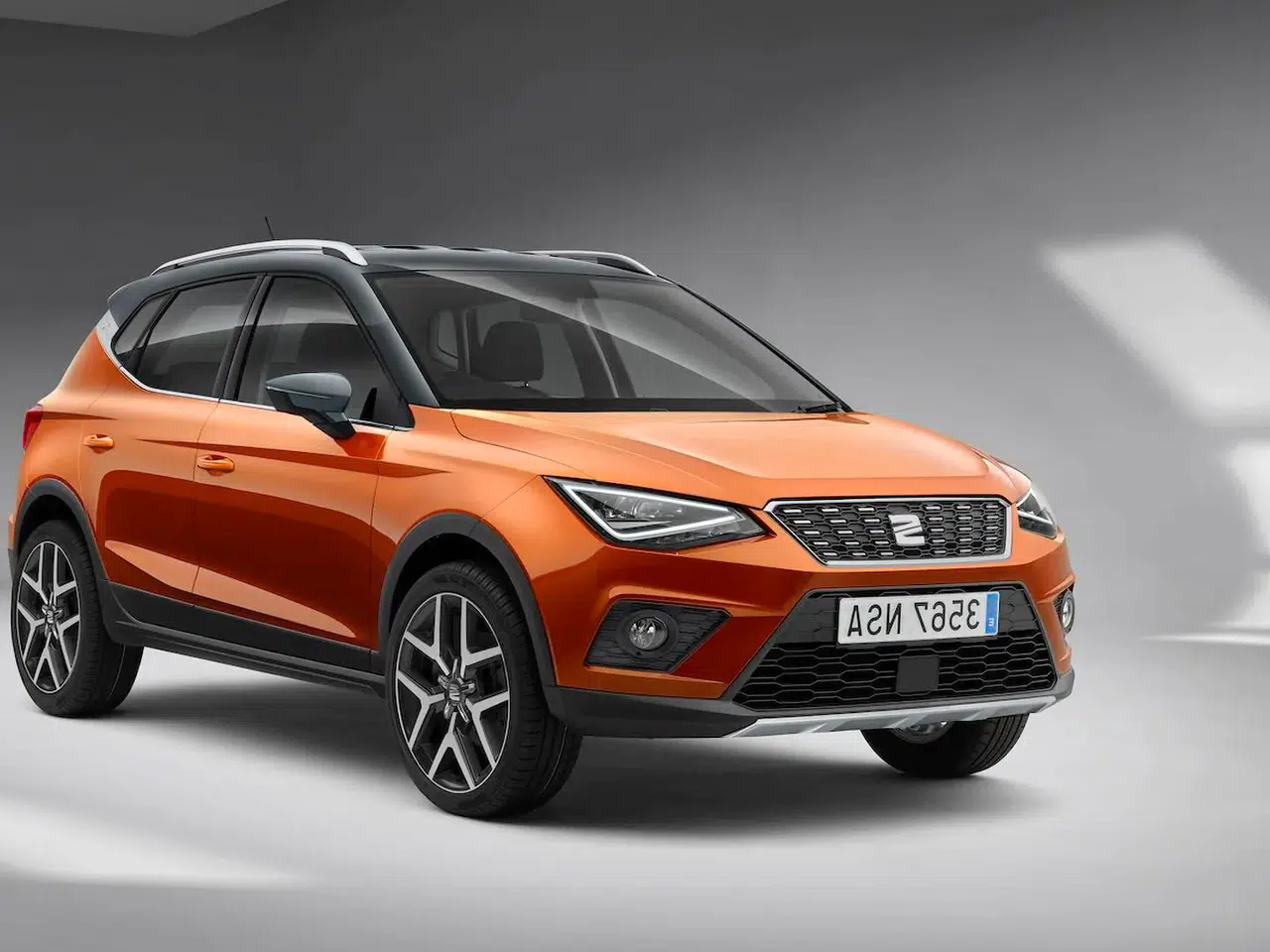 2025 Seat Arona Fiyatları: Güncellenen Liste ve Yeni Donanım Dengesi