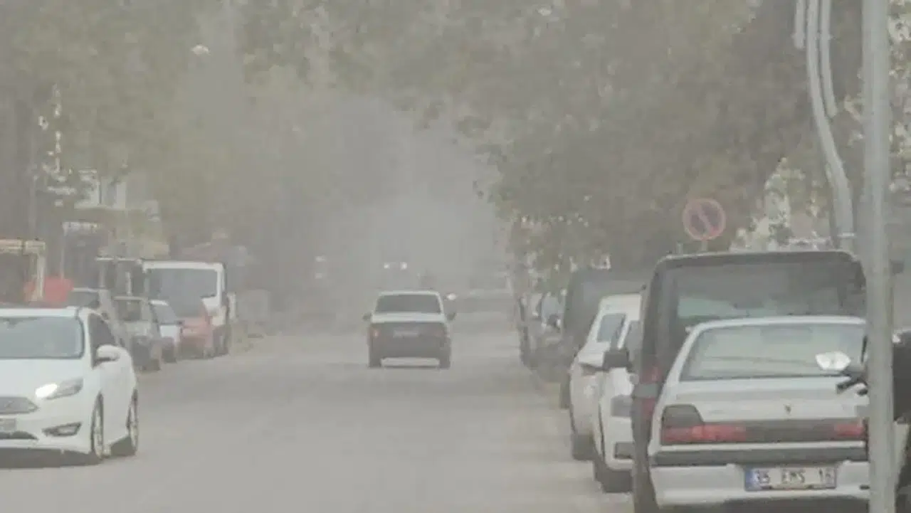 Sındırgılılar şaşkın! Sabah uyananlar gözlerine inanamadı