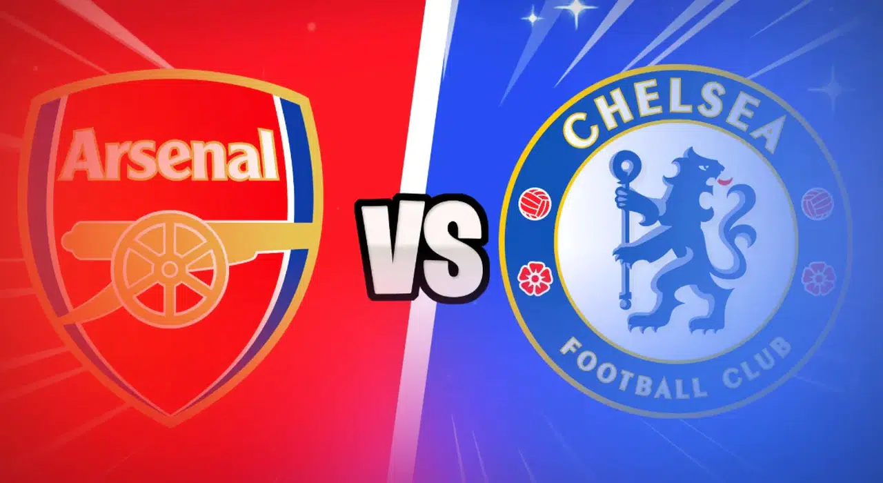 Chelsea Arsenal maçı bu akşam Londra'da