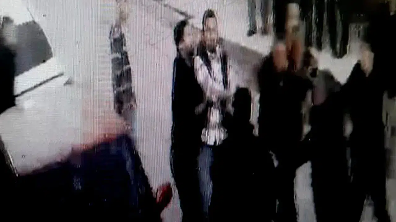 Alacak kavgası büyüdü... karakolda hesaplaşma!