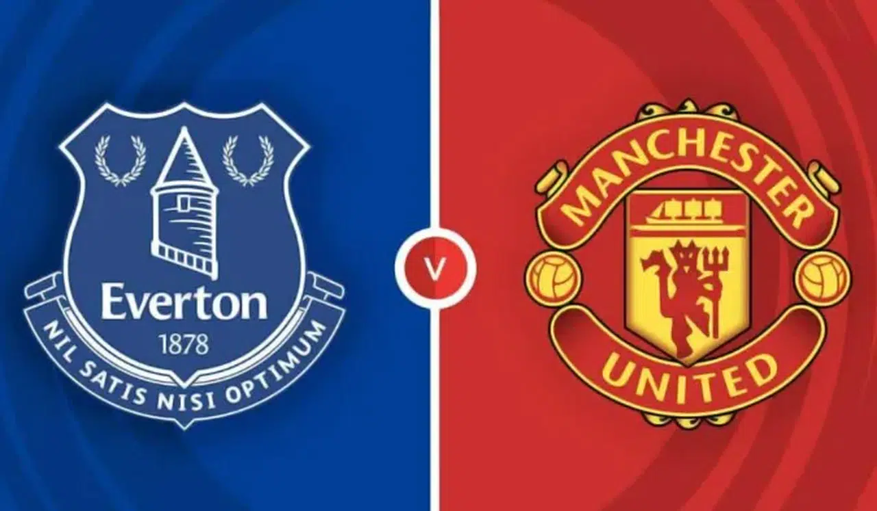 Manchester United Everton maçının muhtemel 11'leri belli oldu: Old Trafford'da büyük mücadele