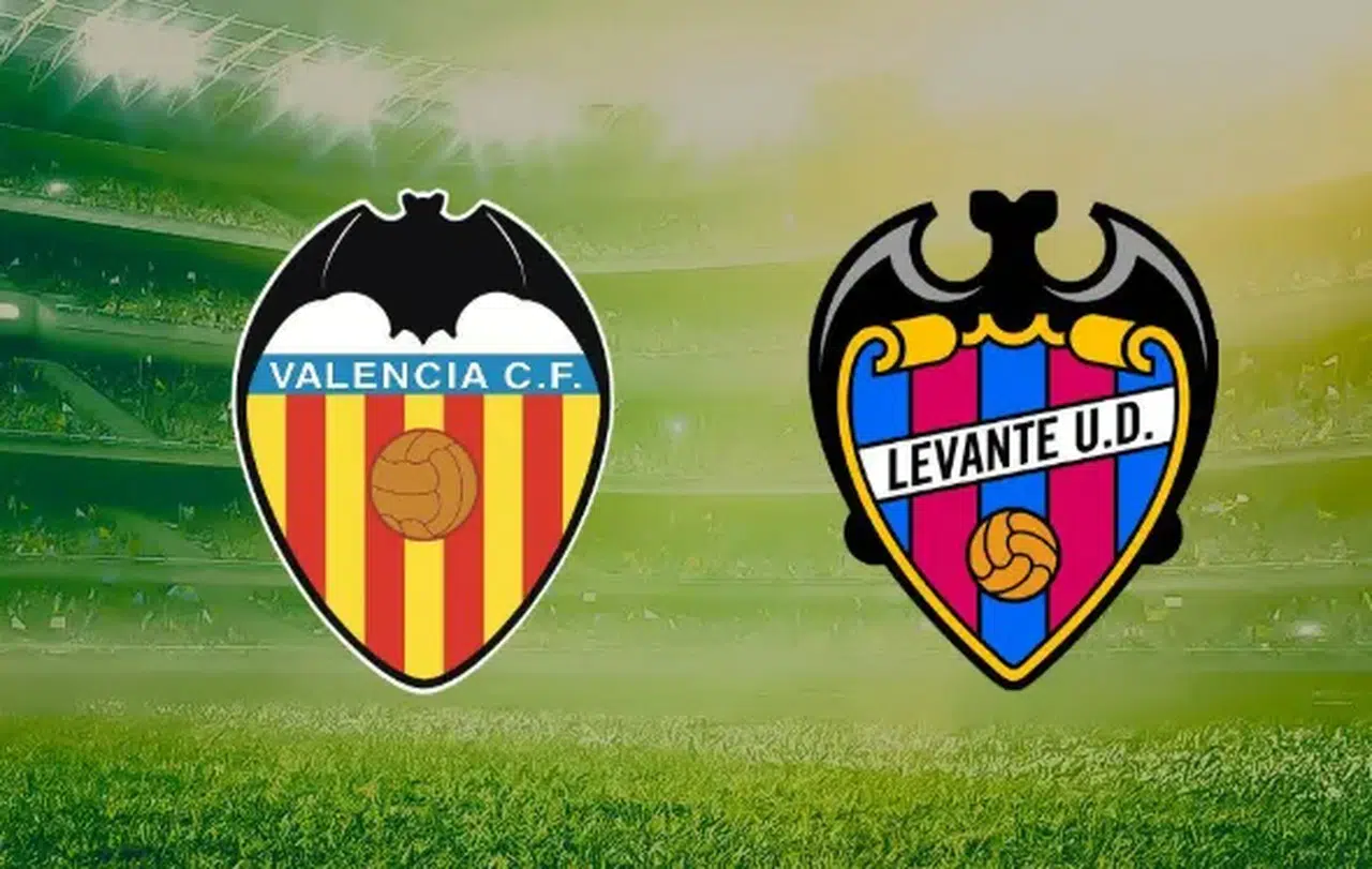 Valencia Levante maçı için taraftarlar ekran başında: Mestalla’da büyük karşılaşma!