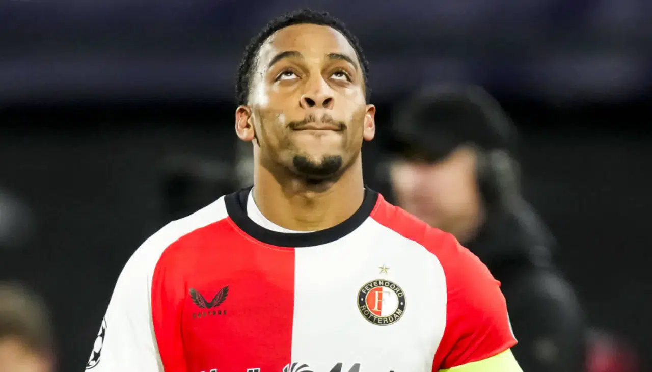 Napoli, Quinten Timber İçin harekete geçti: Fenerbahçe’ye yeni rakip