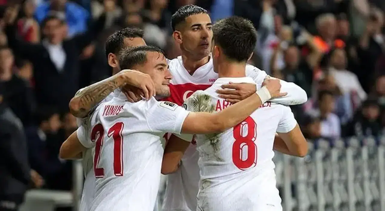 Türkiye Bulgaristan maçının hangi kanalda ve ne zaman oynanacağı tartışılıyor: Millilerimiz Dünya Kupası yolunda