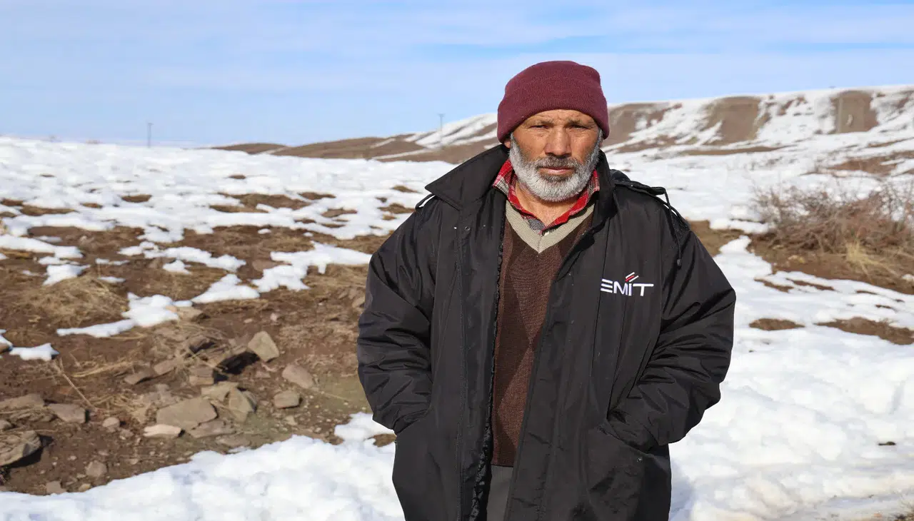 Sis ve soğukta süren umut arayışı... Sahadaki belirsiz hareketlilik şüpheyi derinleştiriyor!