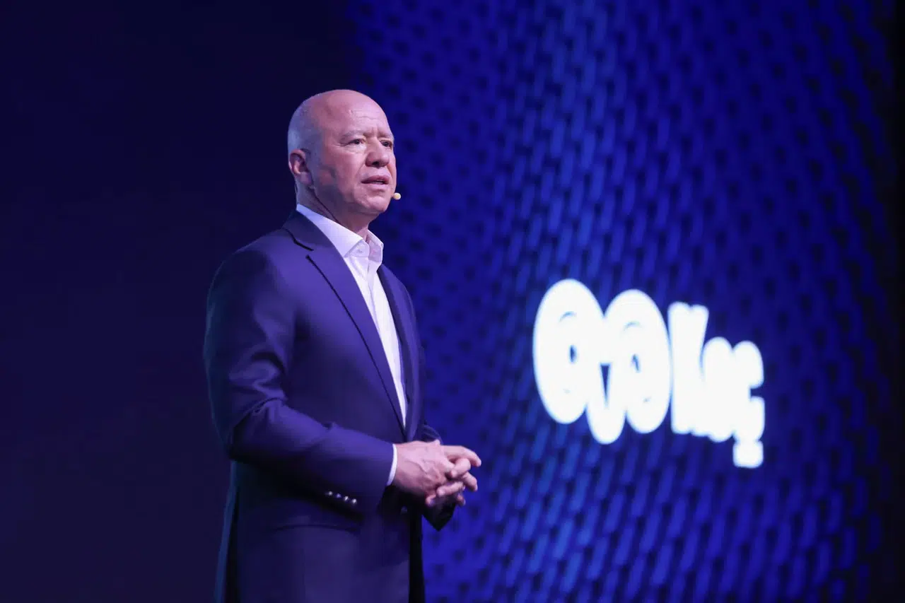 Koç Topluluğu, Anadolu Buluşmaları’nın 33’üncüsünü Denizli’de gerçekleştirdi