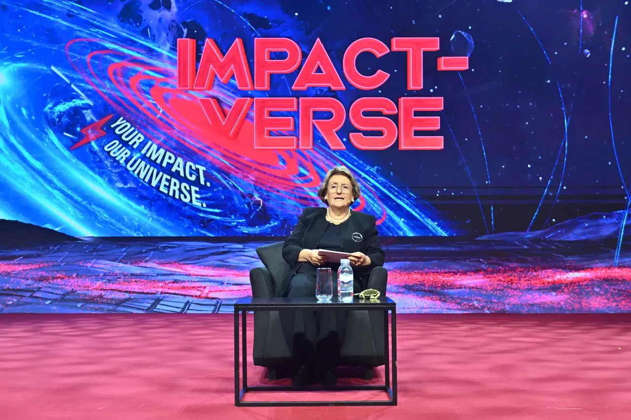 75 girişime yatırım yağdı: Big Bang 2025’te dev destek açıklandı