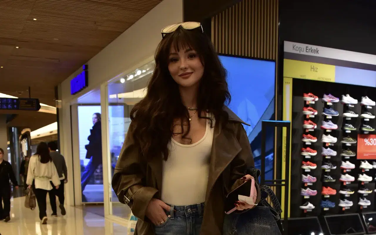 Ekranlara dönüyor: Derya Pınar Ak’tan heyecanlandıran açıklama