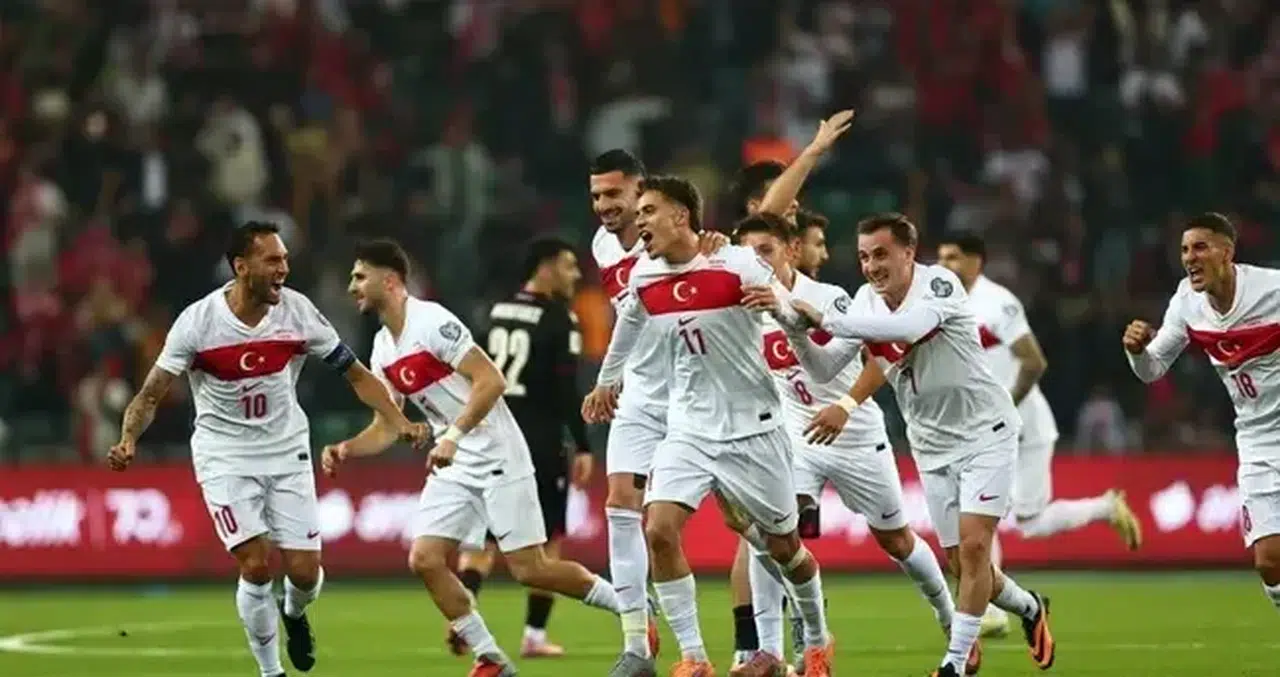 2026 Dünya Kupası için Türkiye’nin muhtemel rakipleri ve kura detayları