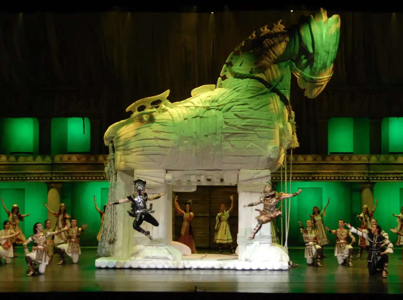 Troya Amerika’yı sallamaya gidiyor! Mustafa Erdoğan’dan dev turne müjdesi