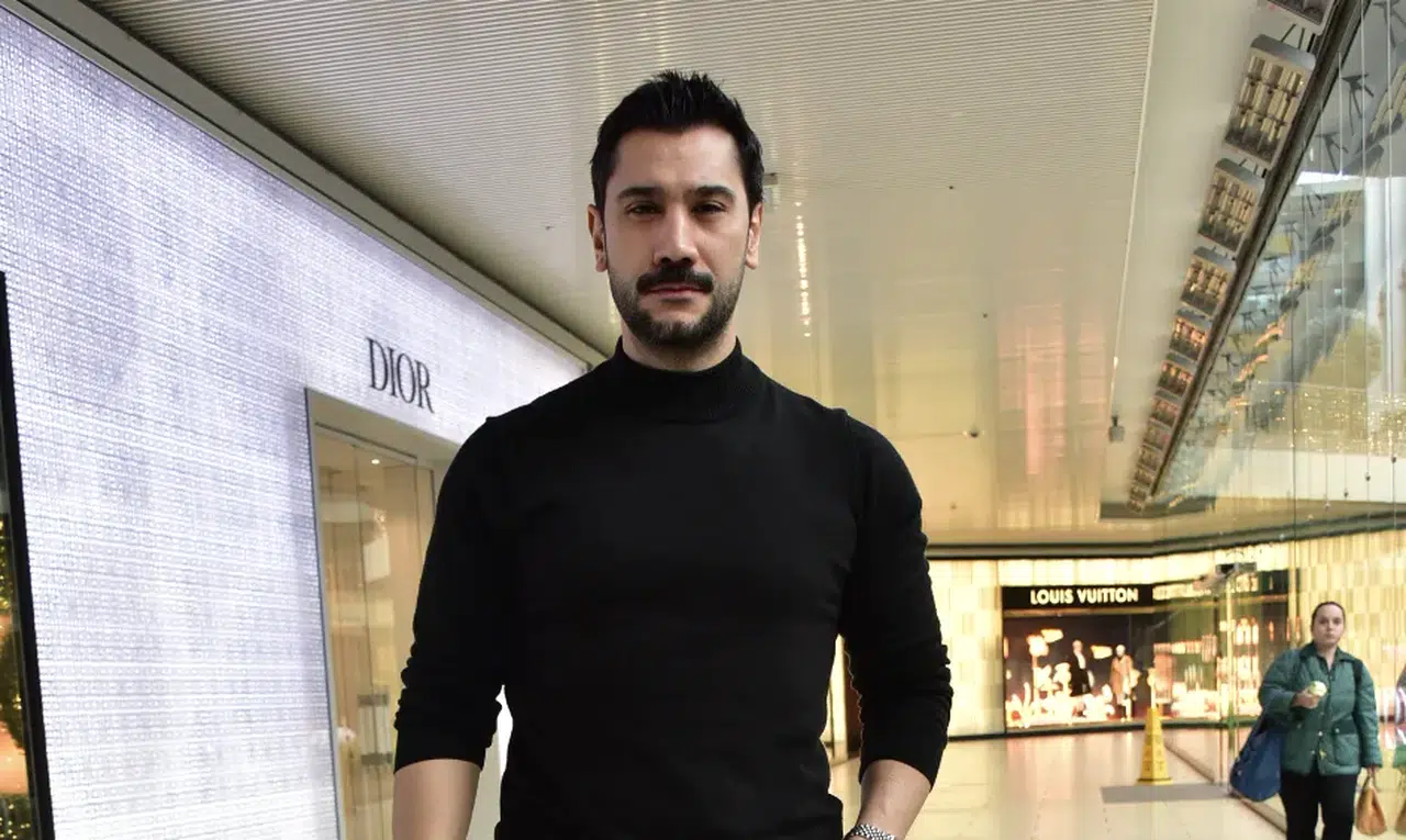 Ünlü oyuncu Uğur Güneş’ten Yılbaşı Festivali yorumu: 'Her şey çok güzel'