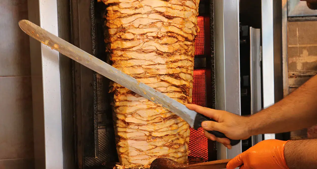 Bir sipariş, beş öğrenci: Tokat'ta zehirlenme şüphesi!