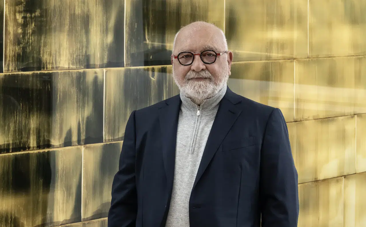 Borusan Grubu yönetiminde bayrak değişimi