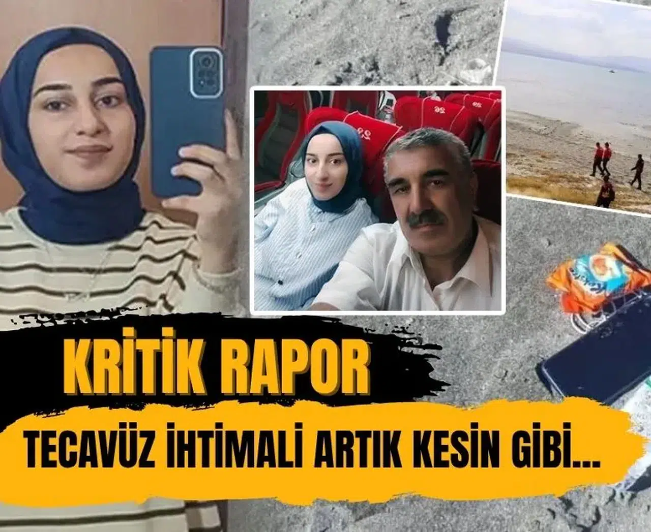 Bakanlık talep etti, ATK açıkladı: Rojin Kabaiş DNA incelemesi kesin sonuç verdi