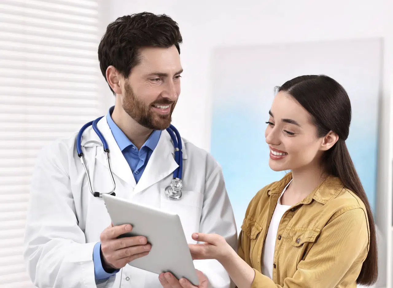 Katılım Sağlık özel sağlık sigortası ürünü Ahenk'i tanıttı