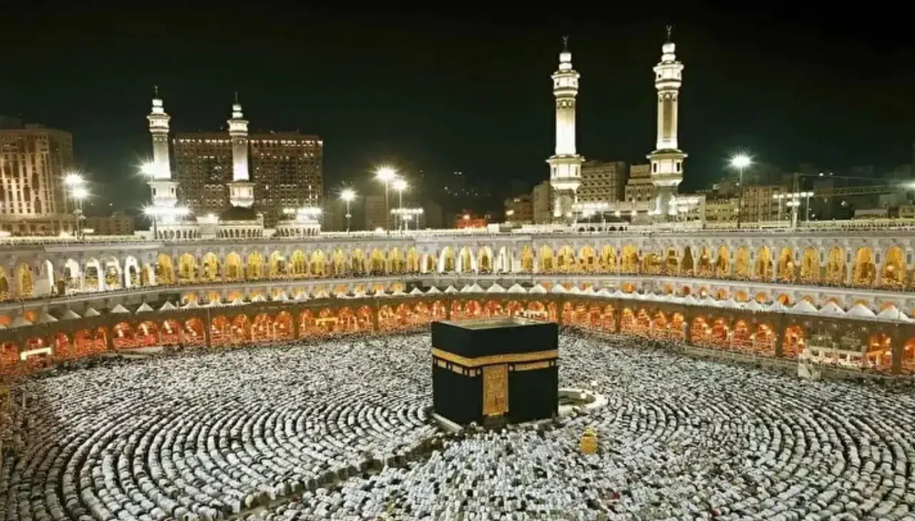 Kutsal yolculukta geri sayım başladı: Kayıt ve konaklamada tüm detaylar netleşti