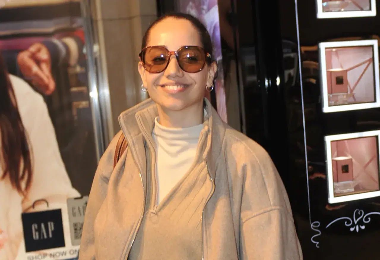 Kızılcık Şerbeti krizi soruldu Özge Özacar sessiz kaldı