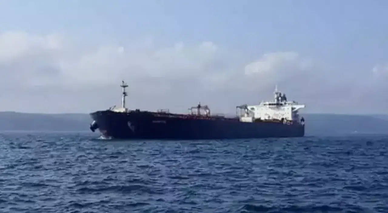 Valilik duyurdu! İstanbul açıklarında gemide zehirlenme: 1 ölü 2 yaralı