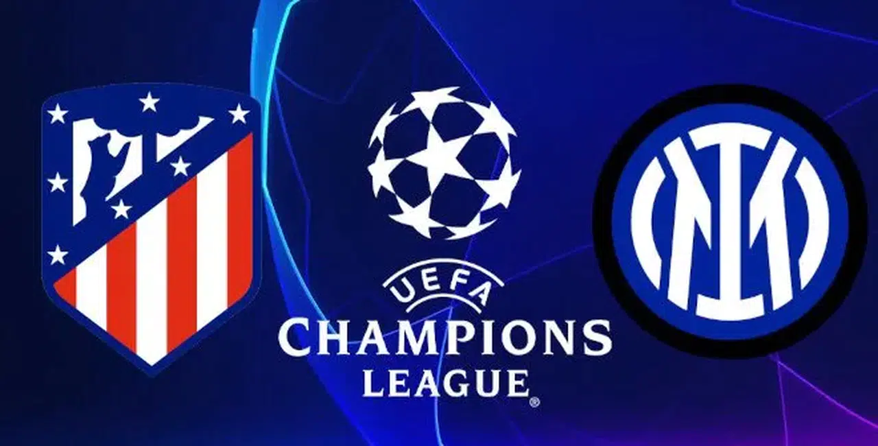 Atletico Madrid Inter şifresiz mi, nereden izlenir, hangi kanalda? İki savunma takımı karşı karşıya!
