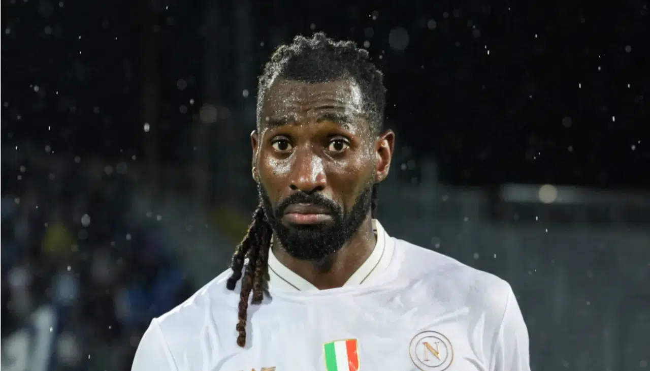 Galatasaray'dan Anguissa atağı: Okan Buruk ısrarcı