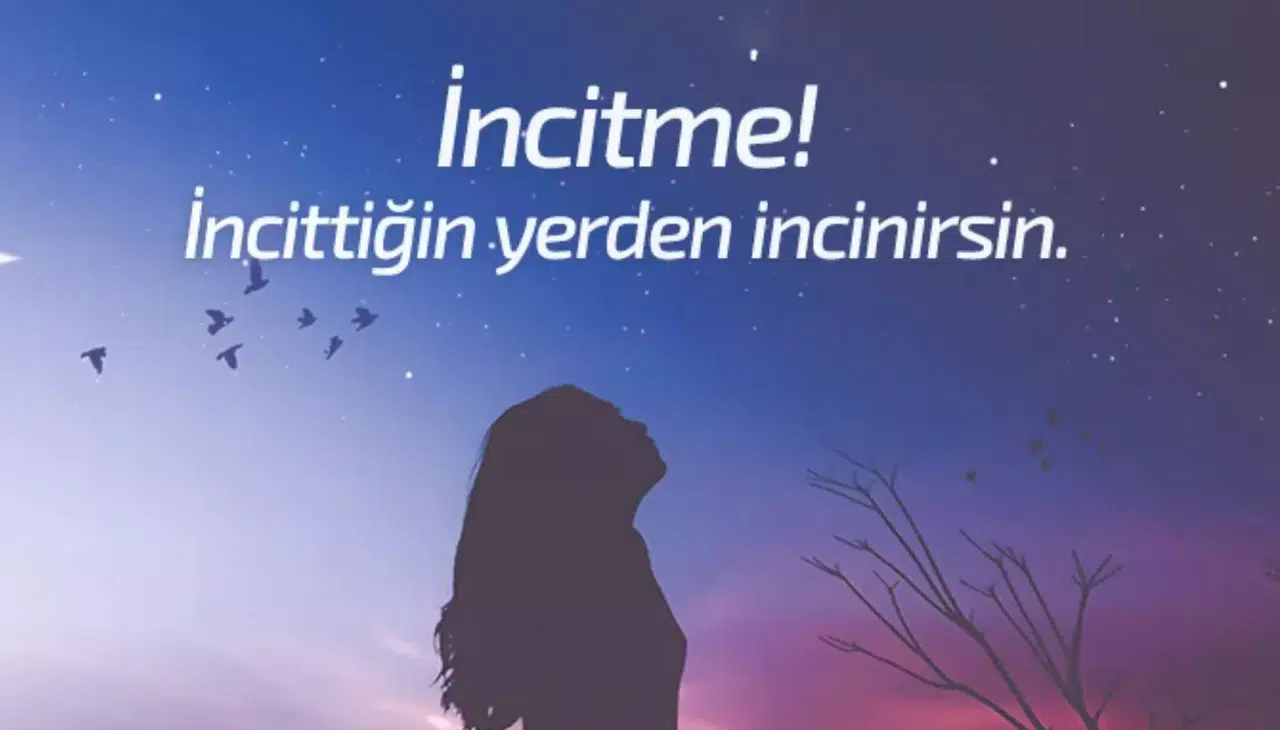 En güçlü anlamlı sözler: Az kelimeyle çok şey anlatan cümleler