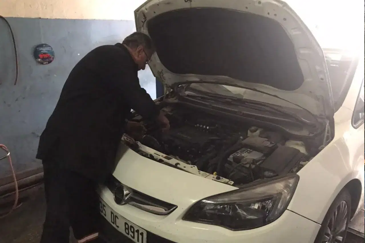 Kışa hazırlıksız yakalanma: Bakımsız araç intikamını yolda alır!