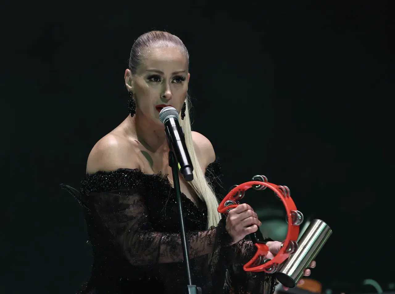 Niran Ünsal Sezen Aksu ile küslük iddialarına noktayı koydu